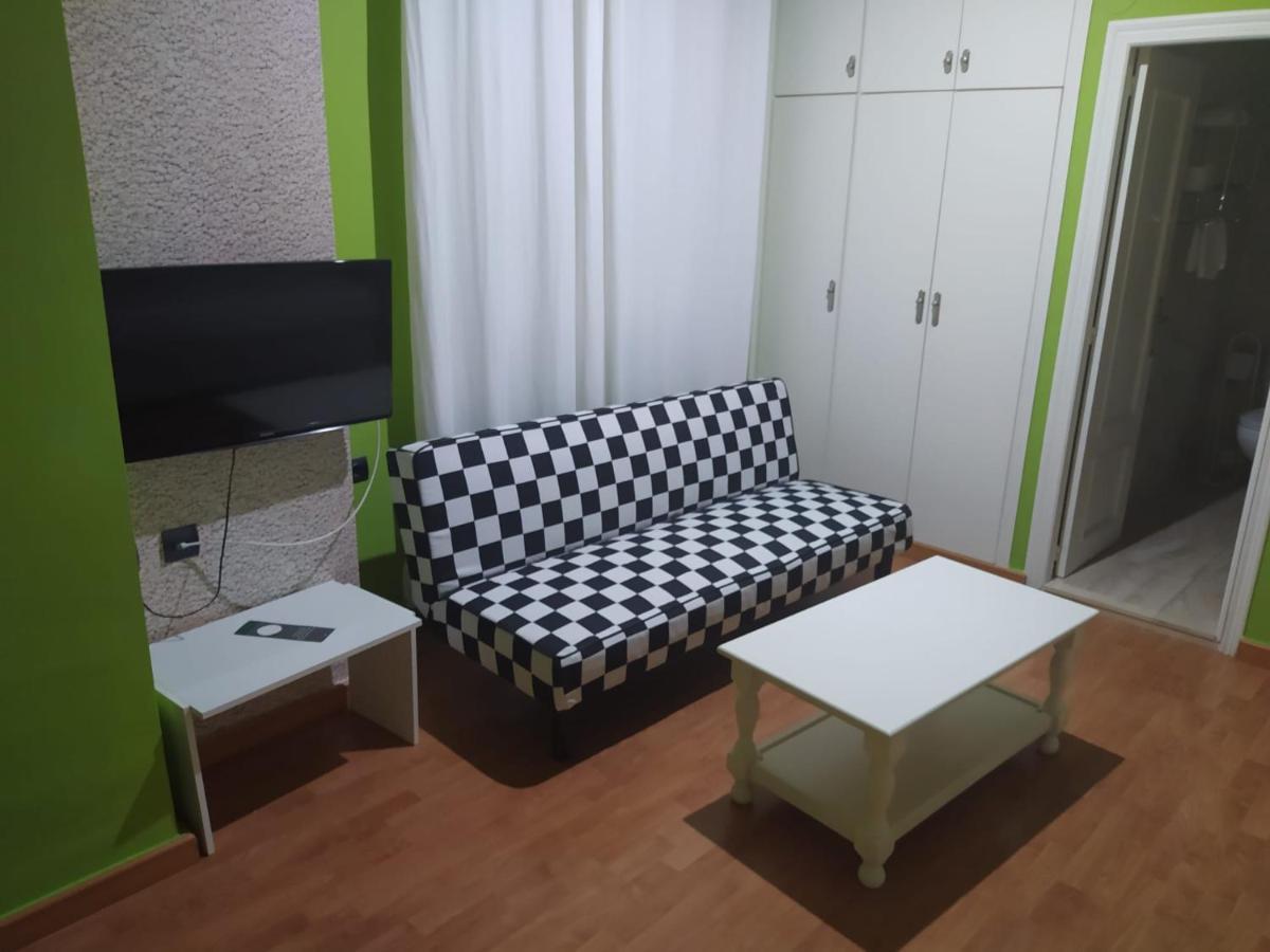 Hotel Aro'S Casas Ibanez Εξωτερικό φωτογραφία
