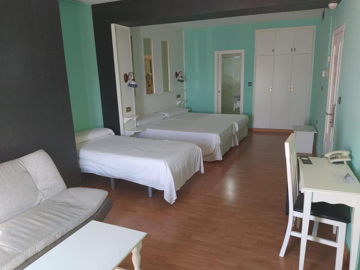 Hotel Aro'S Casas Ibanez Εξωτερικό φωτογραφία