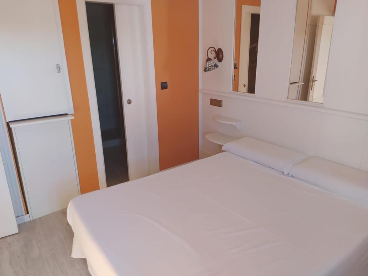 Hotel Aro'S Casas Ibanez Εξωτερικό φωτογραφία