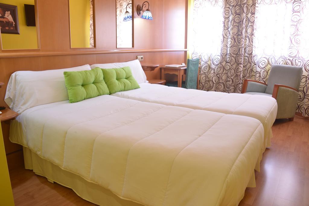 Hotel Aro'S Casas Ibanez Εξωτερικό φωτογραφία