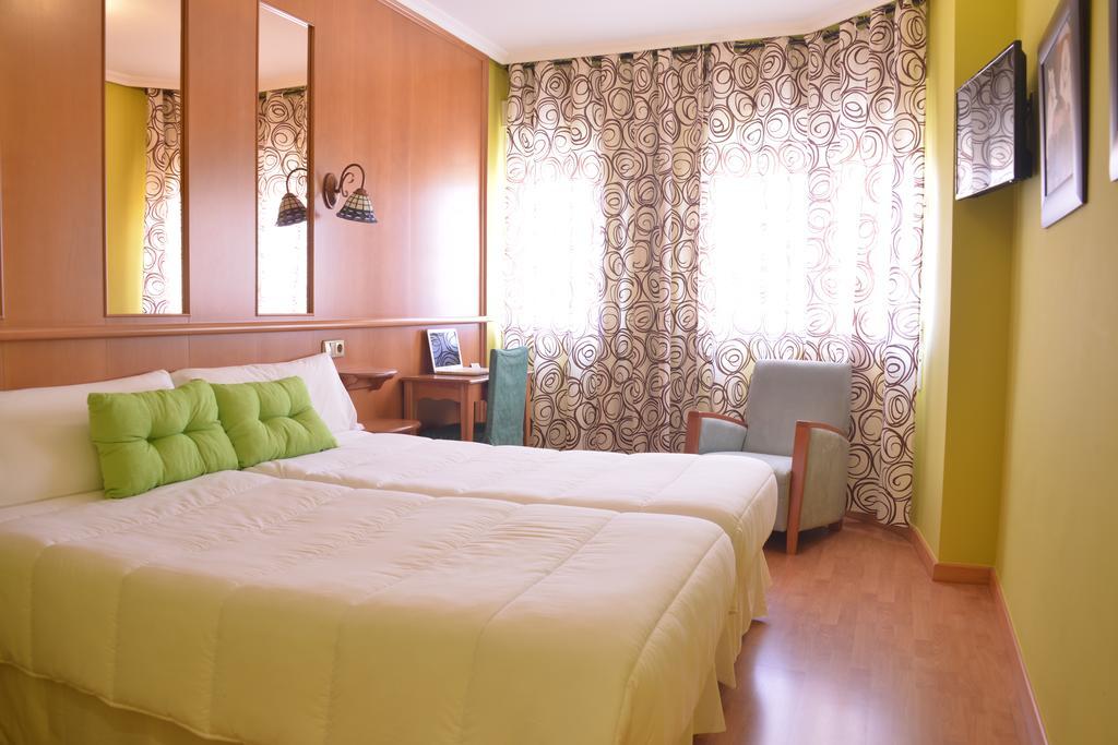 Hotel Aro'S Casas Ibanez Εξωτερικό φωτογραφία