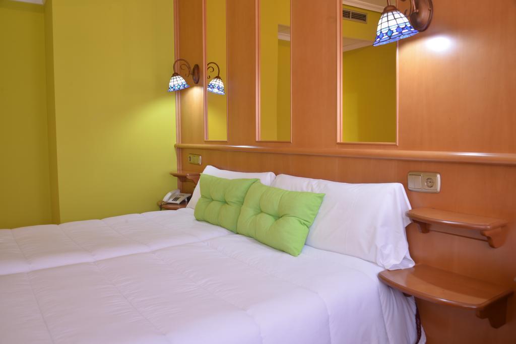 Hotel Aro'S Casas Ibanez Εξωτερικό φωτογραφία