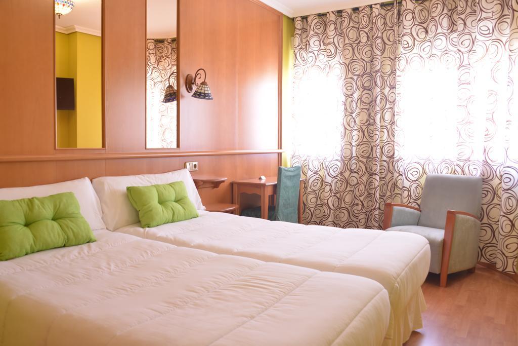 Hotel Aro'S Casas Ibanez Εξωτερικό φωτογραφία